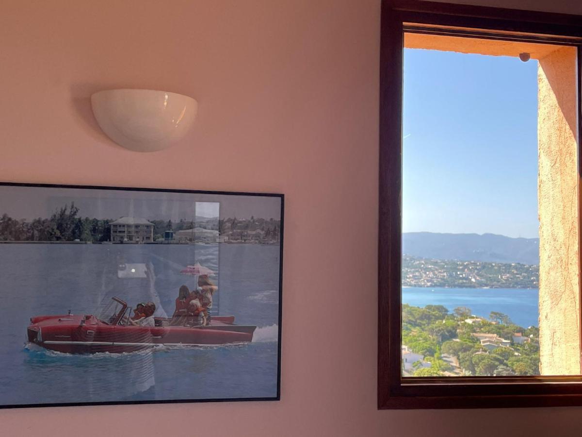 Maison De Lou Porticcio  Bagian luar foto