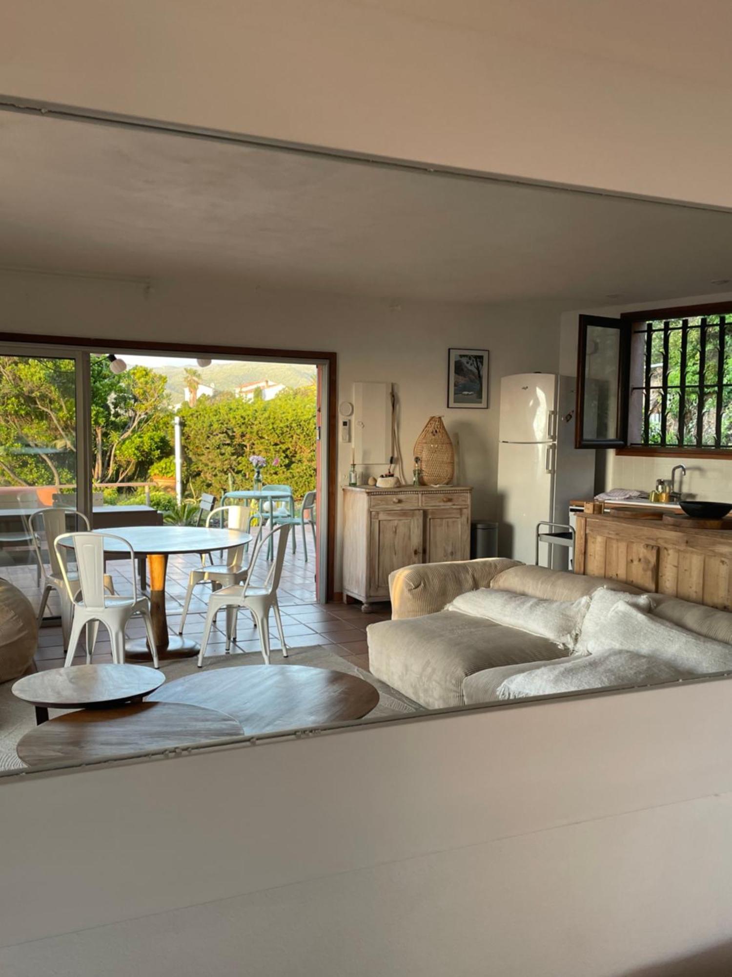 Maison De Lou Porticcio  Bagian luar foto