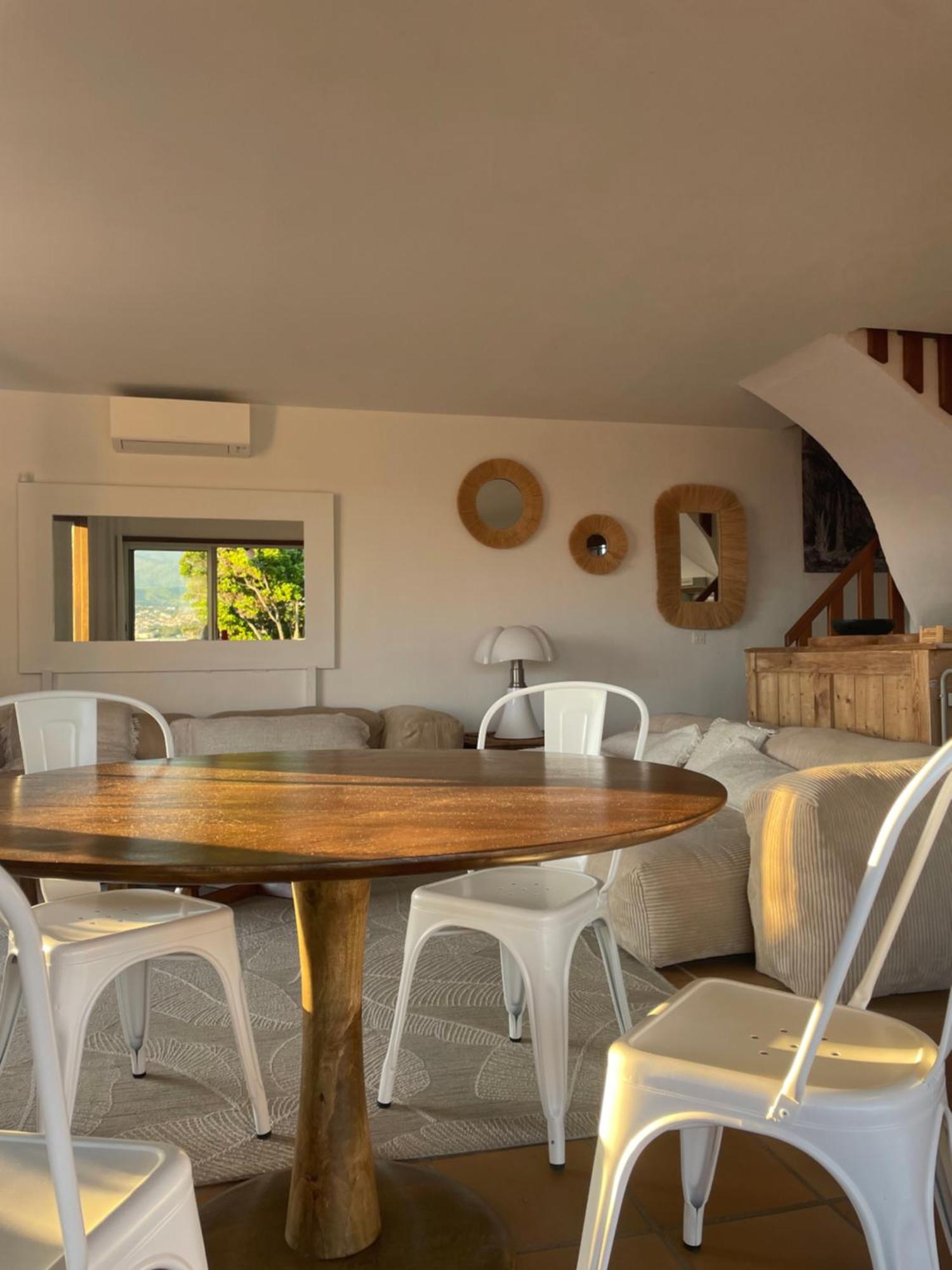 Maison De Lou Porticcio  Bagian luar foto